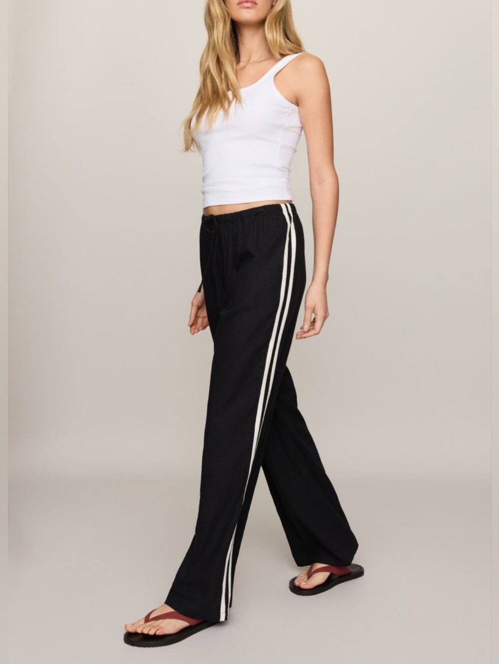 Splits59 Track Pants Women's S Pockets